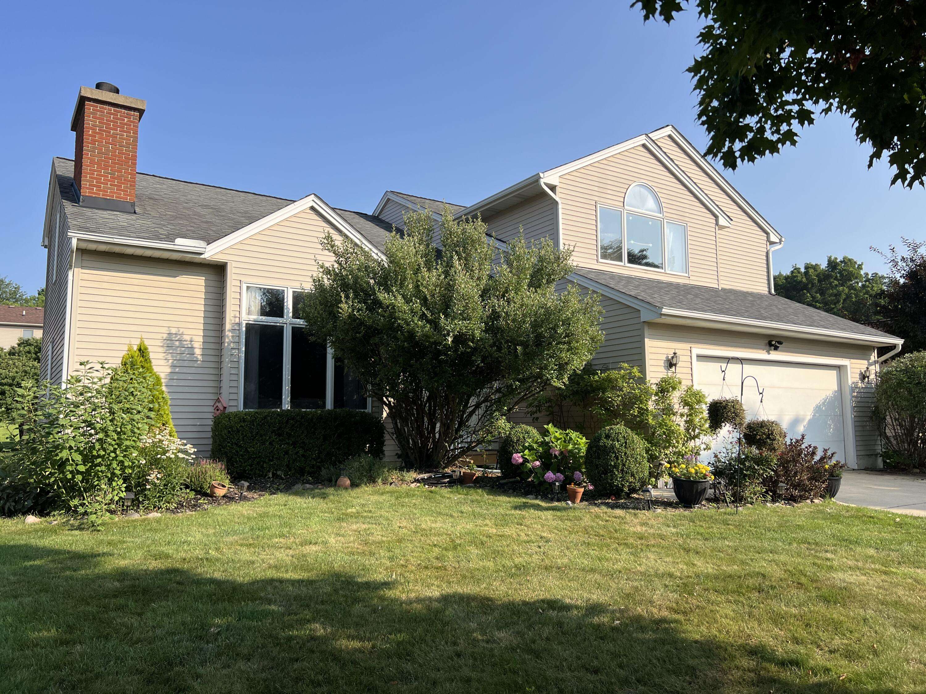 Saline, MI 48176,1101 Heritage Drive