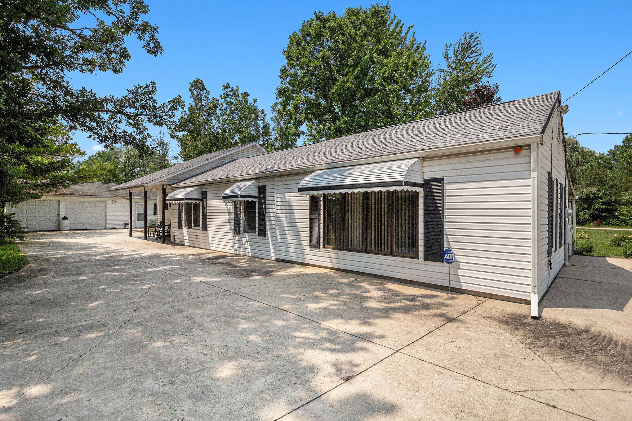 Ypsilanti, MI 48197,5755 Willis Road
