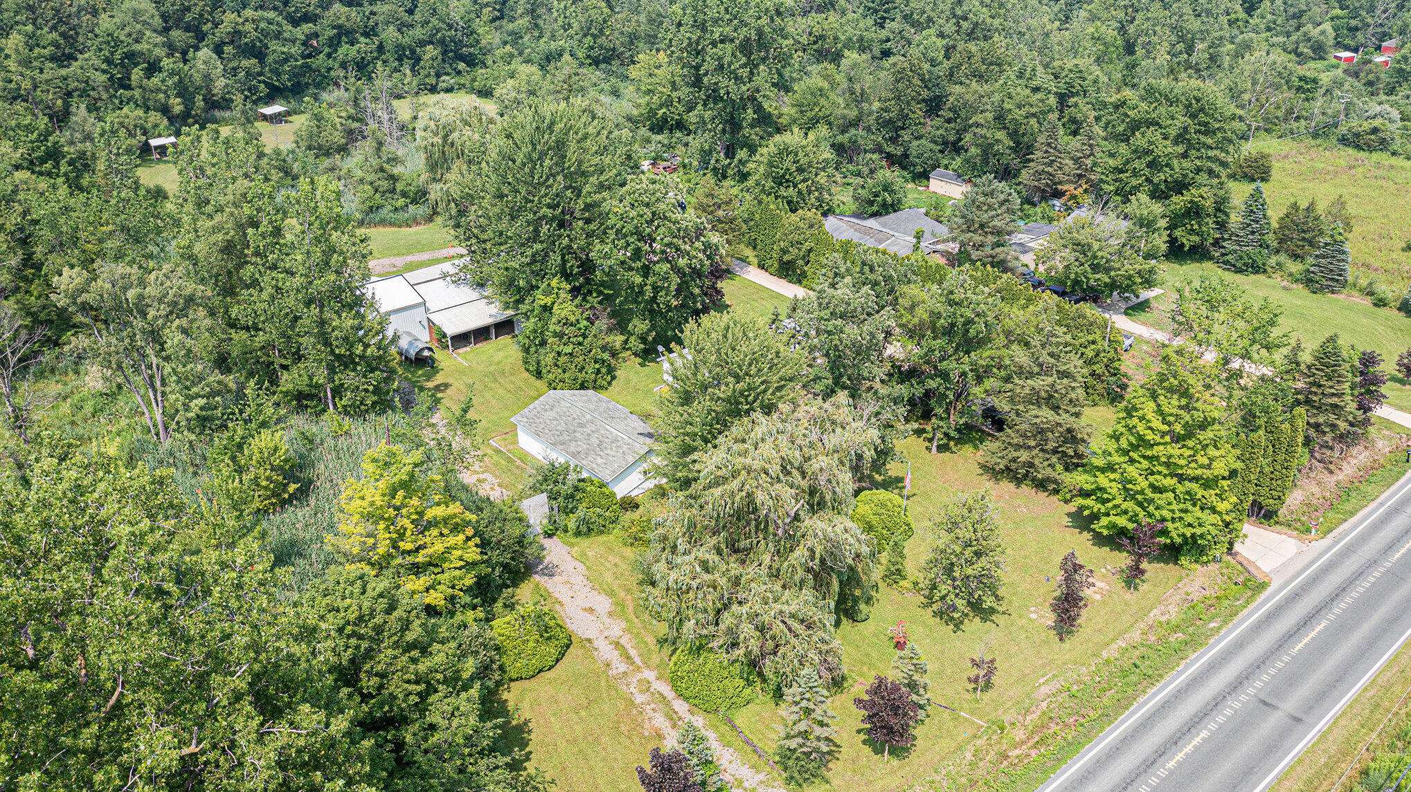 Ypsilanti, MI 48197,5755 Willis Road