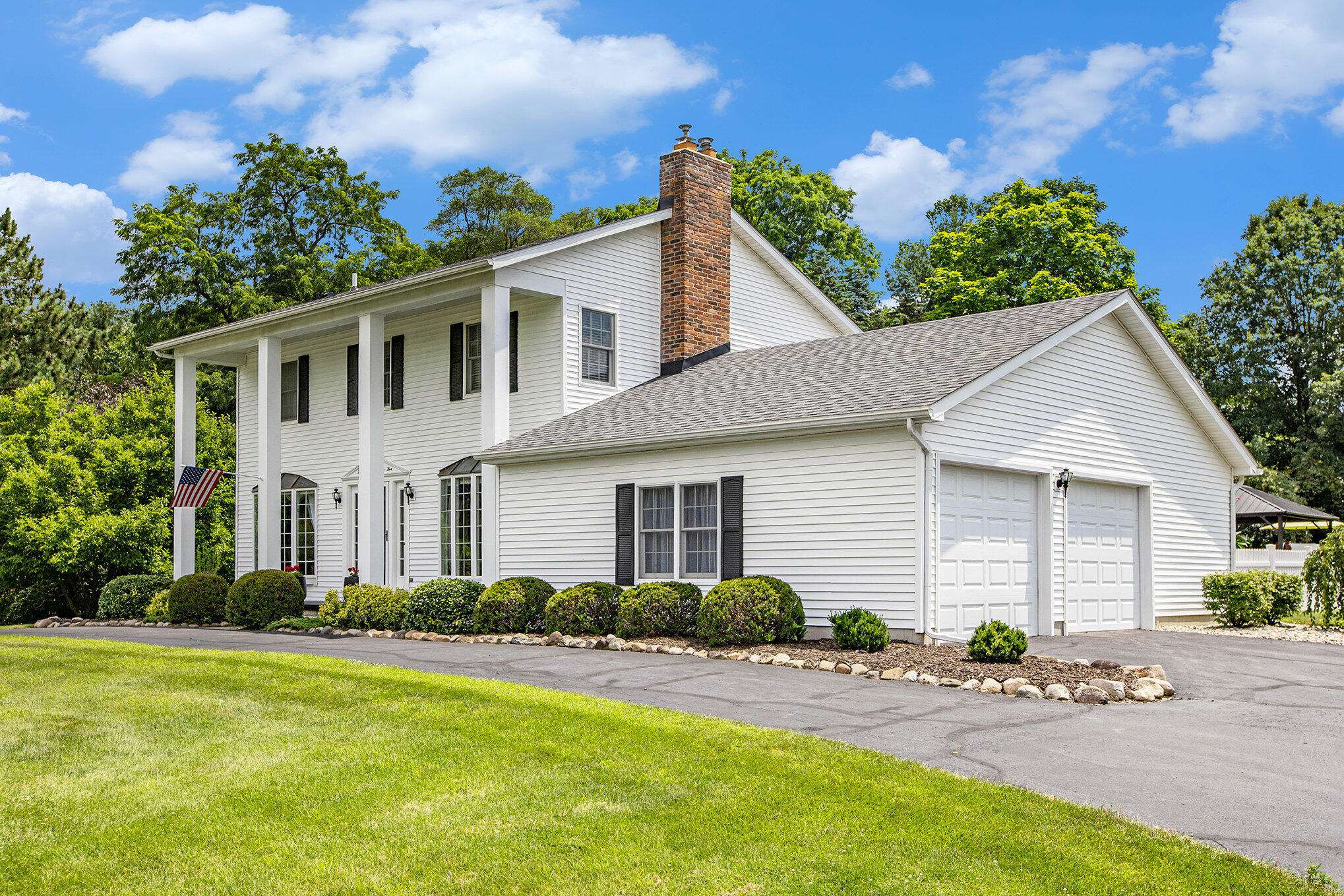 Dexter, MI 48130,2275 Weber Drive