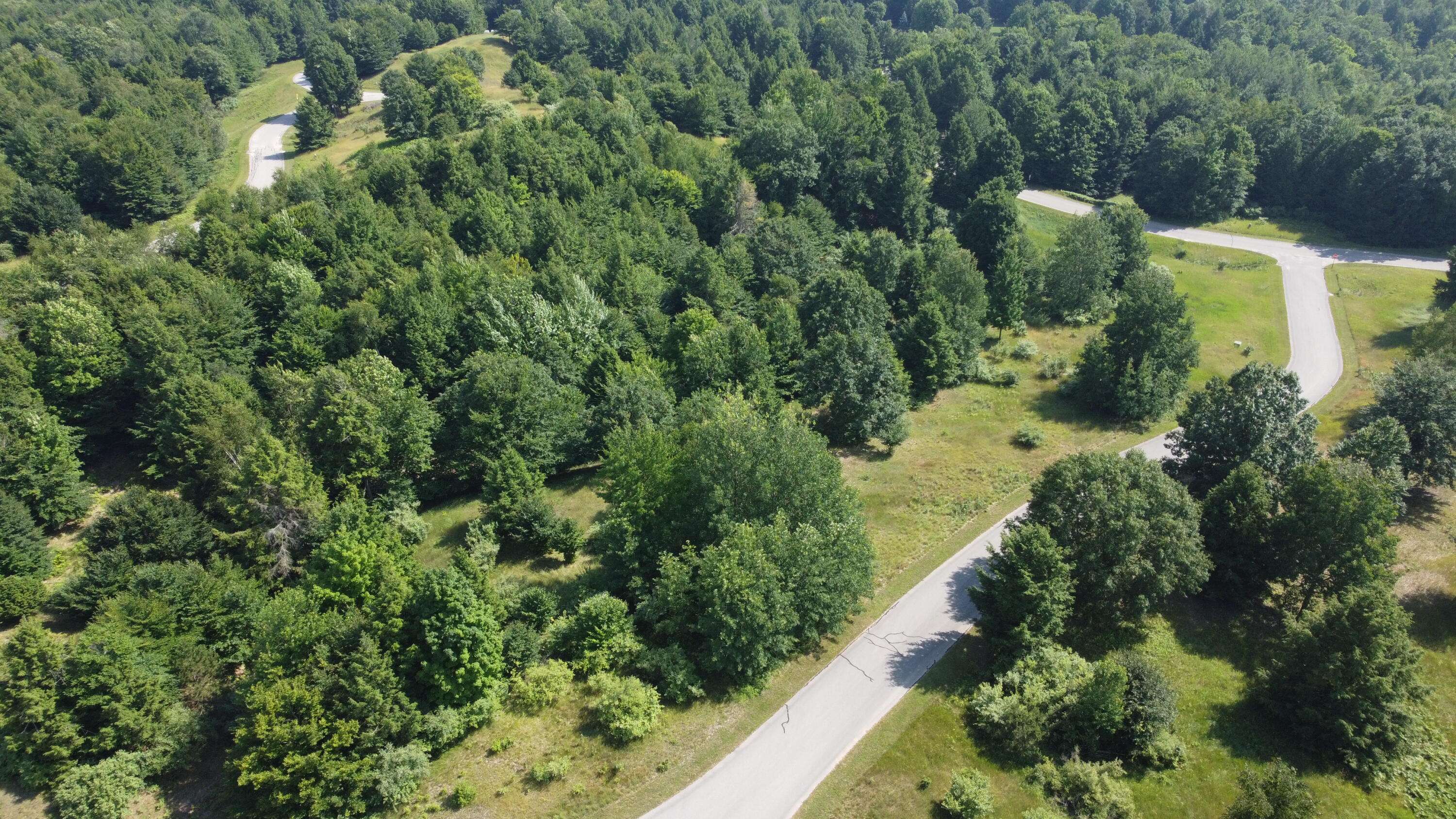 Onekama, MI 49675,Celestial Ridge Dr Lot 25 Drive