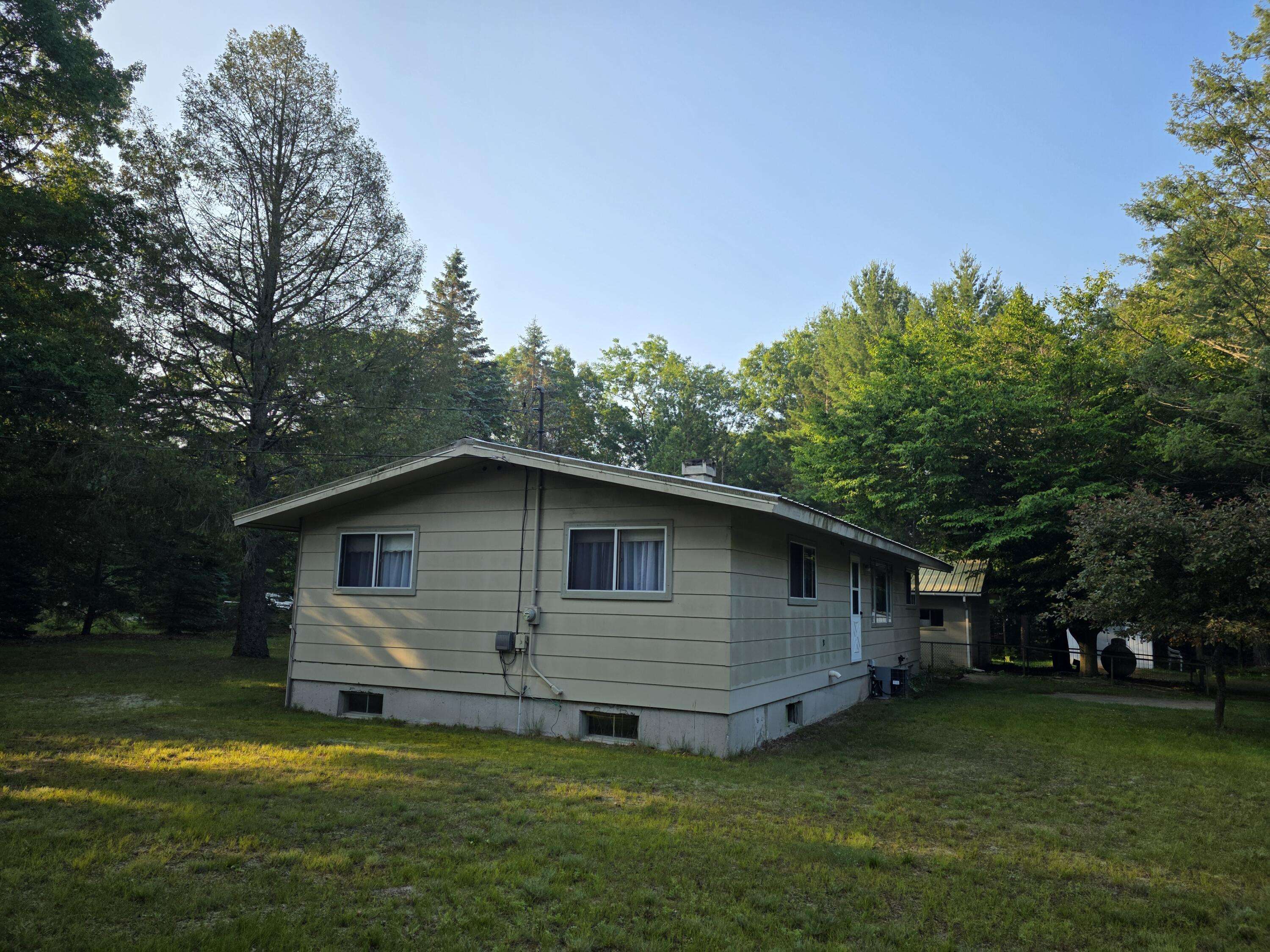 Manistee, MI 49660,2672 Wildwood Road