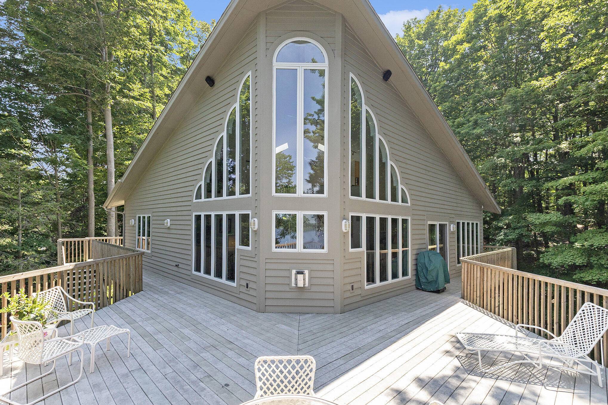Ludington, MI 49431,6308 N Jebavy Drive
