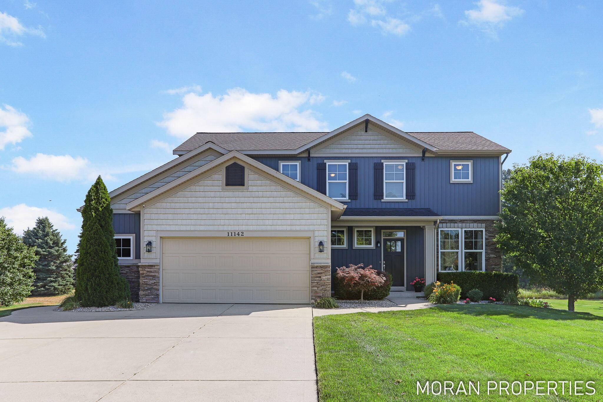 Allendale, MI 49401,11142 Waterway Drive