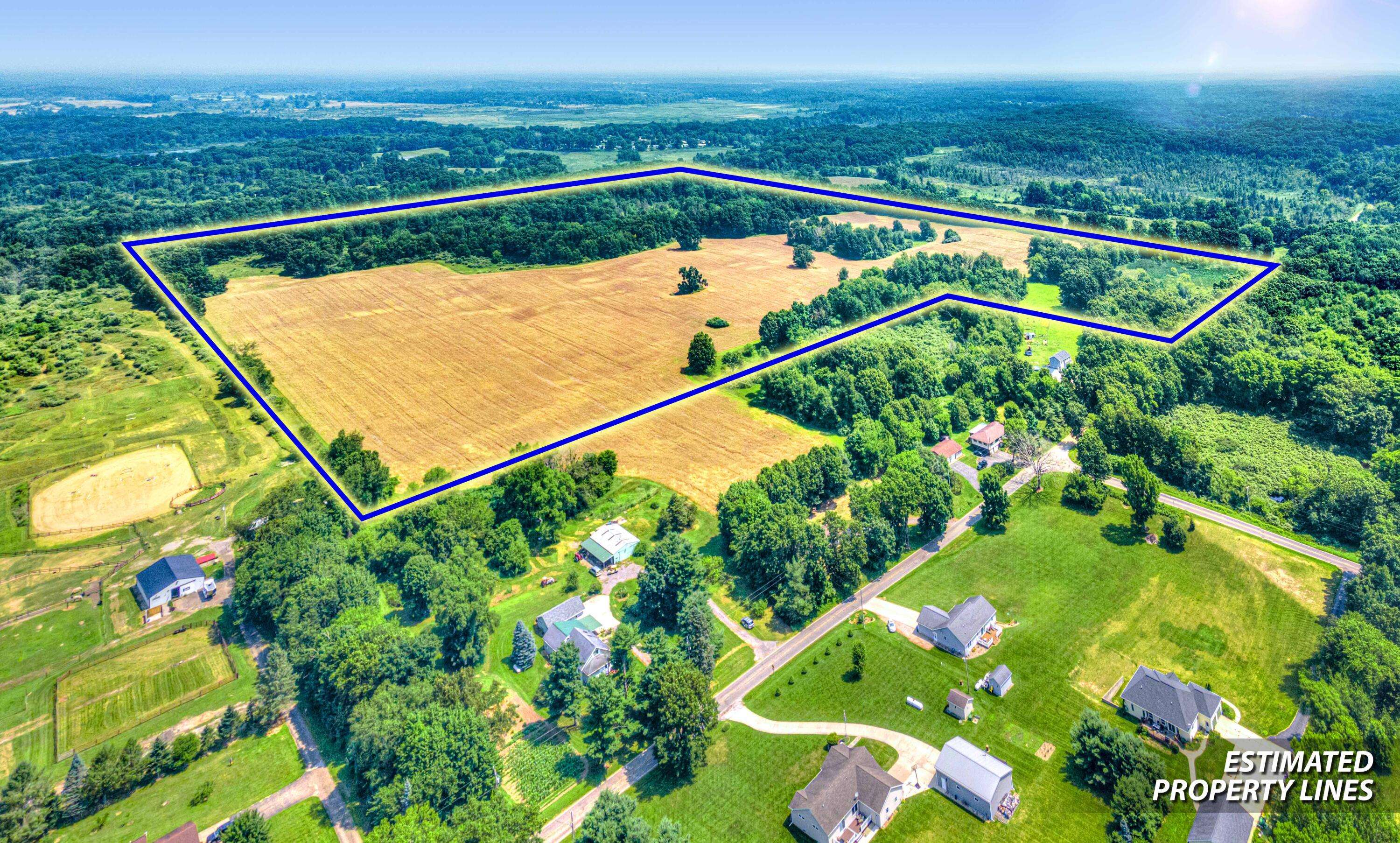 Jackson, MI 49201,6640 Smith Road