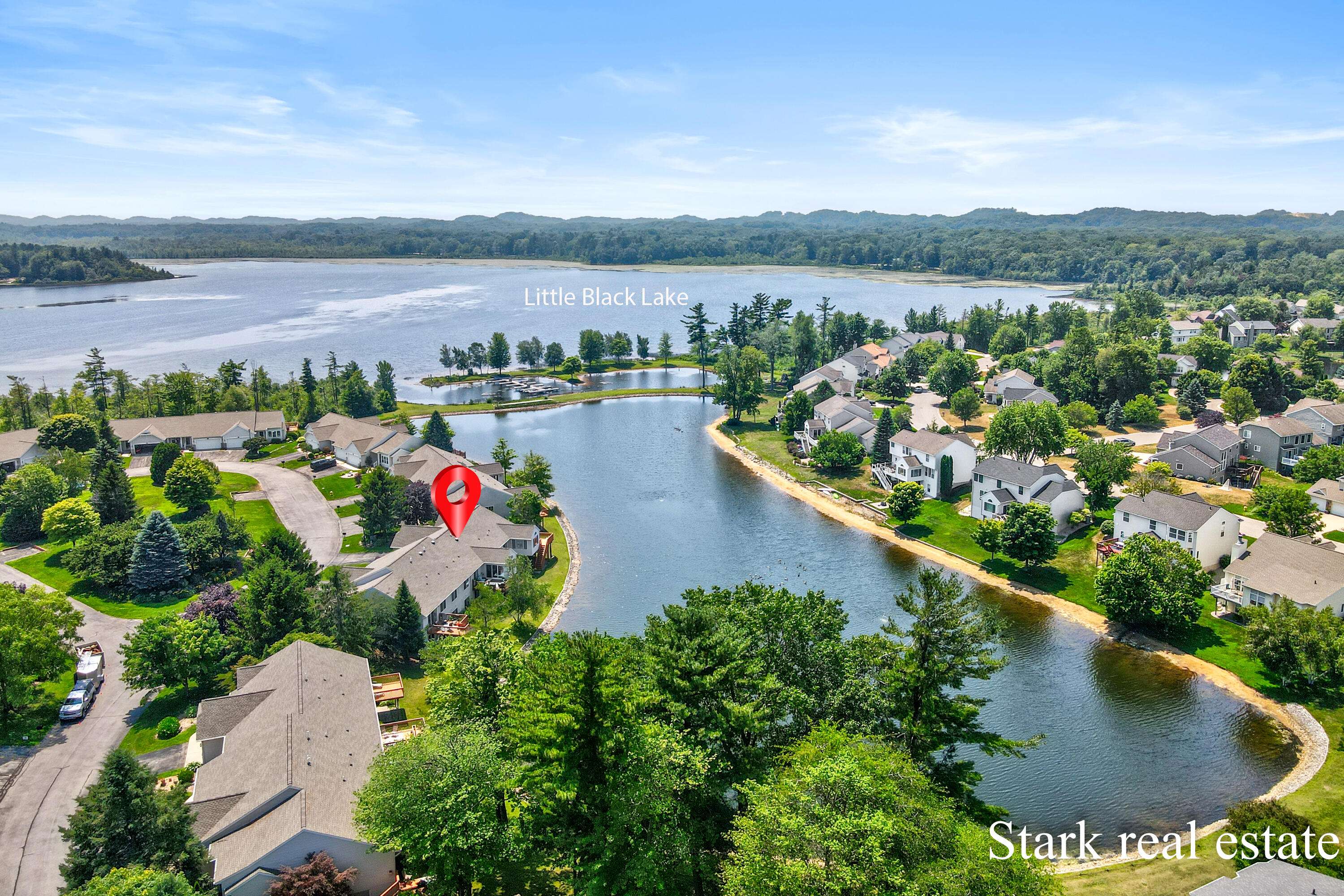 Norton Shores, MI 49444,6881 Windwater Court