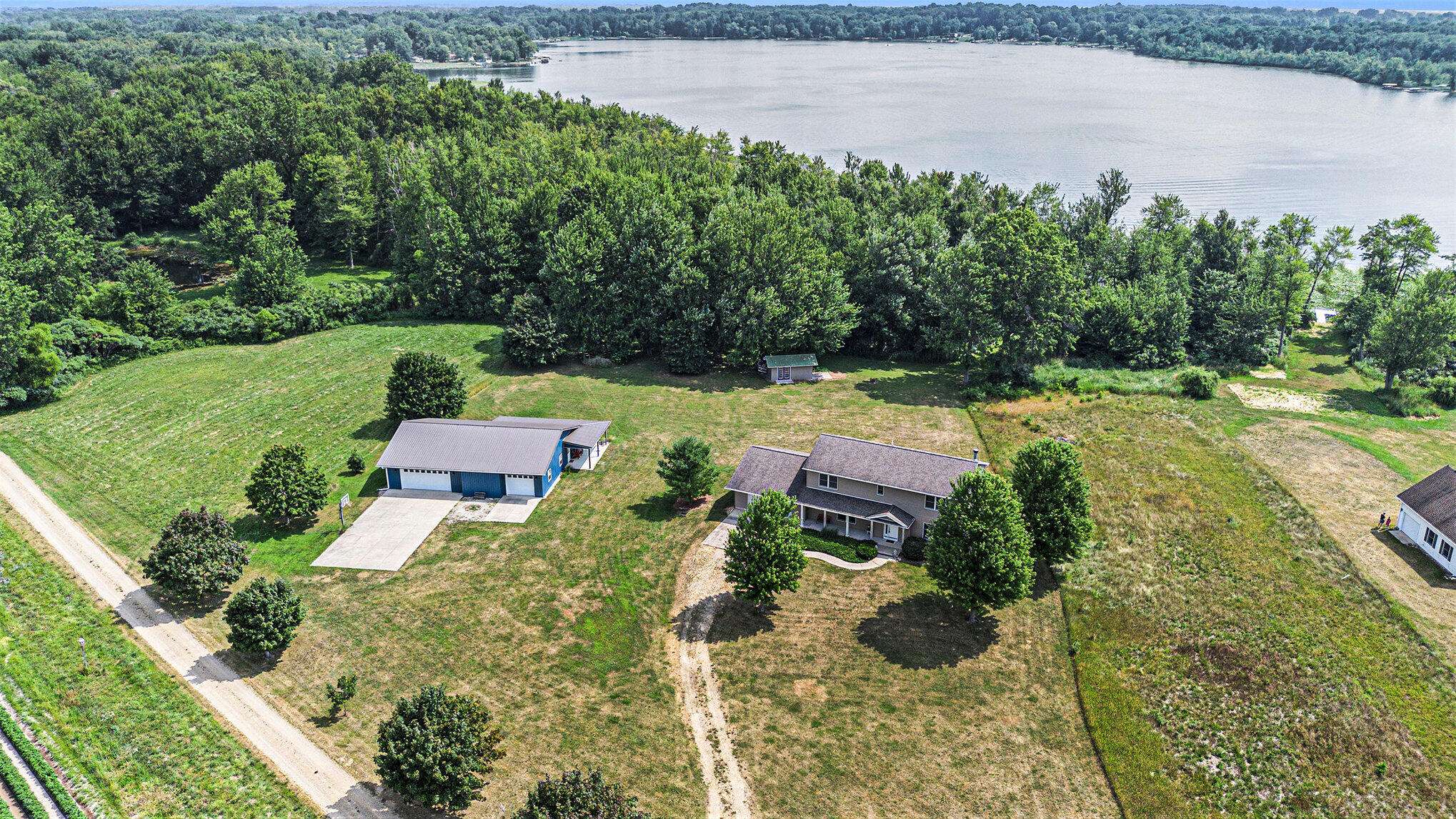 Hartford, MI 49057,67025 46th Avenue
