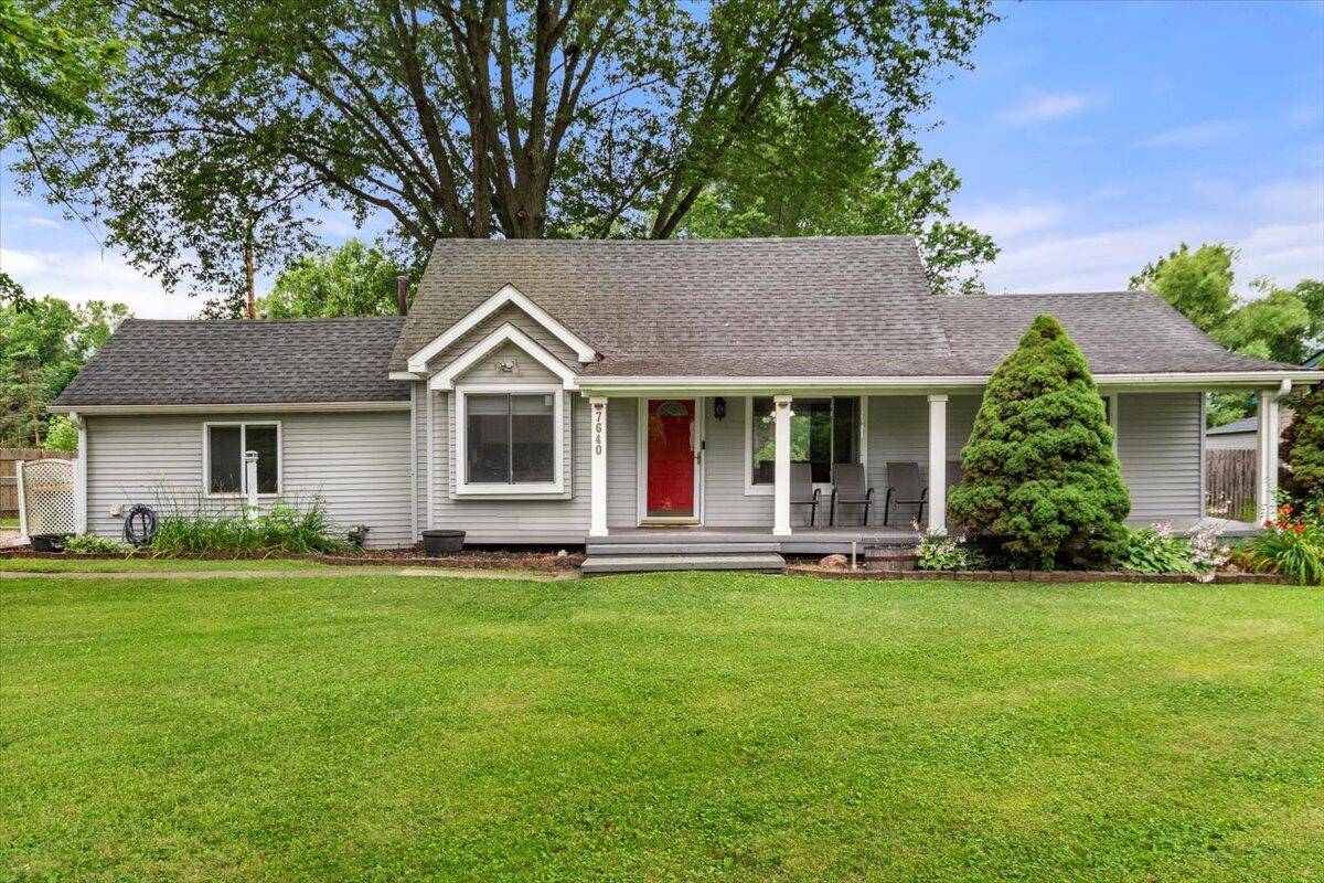 Belleville, MI 48111,7640 Marlowe Road