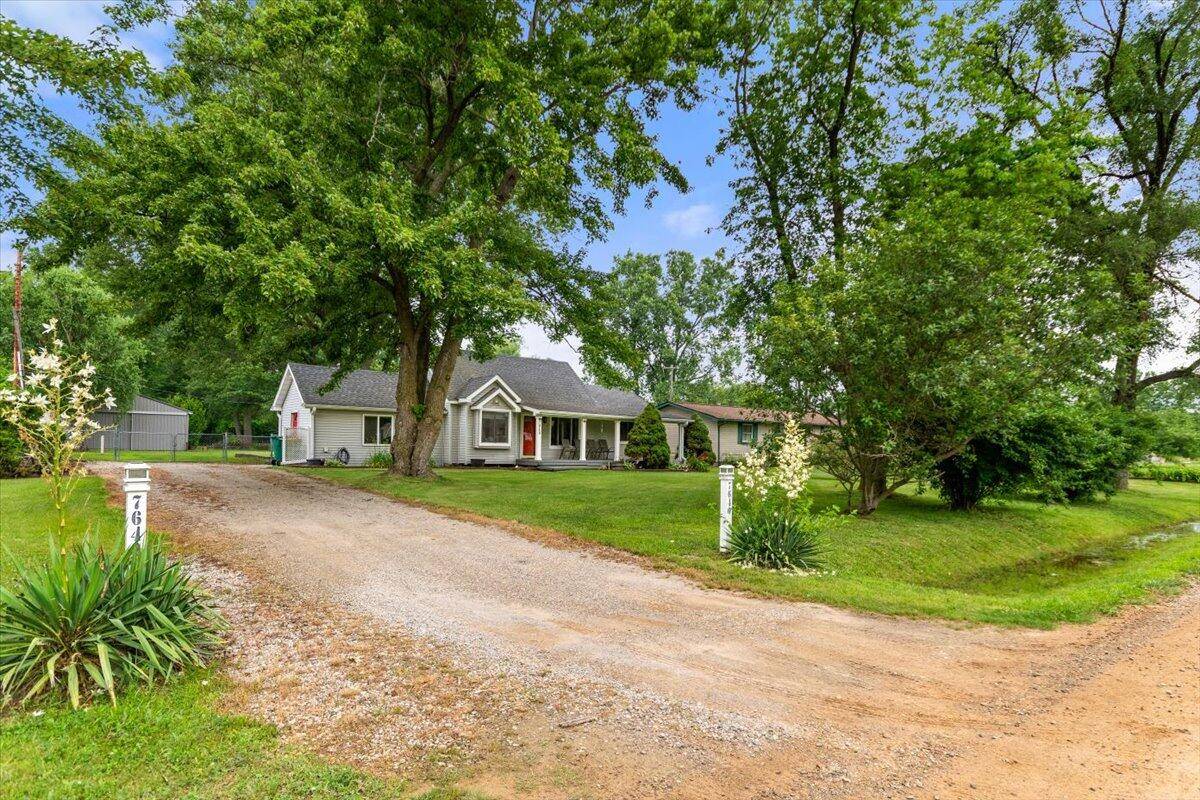 Belleville, MI 48111,7640 Marlowe Road