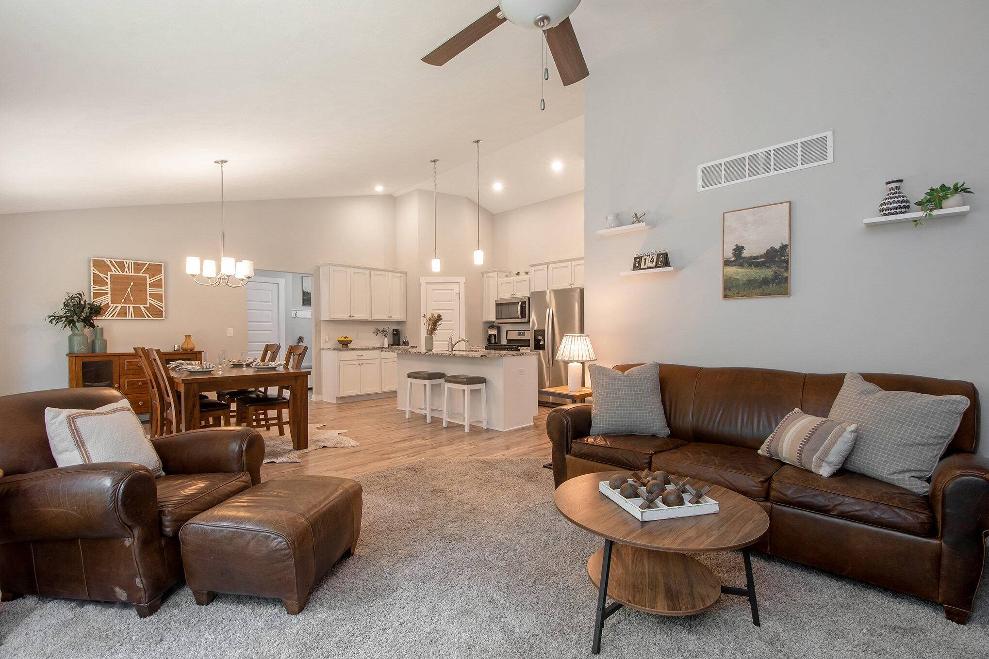 Comstock Park, MI 49321,422 Windchime Drive ##18