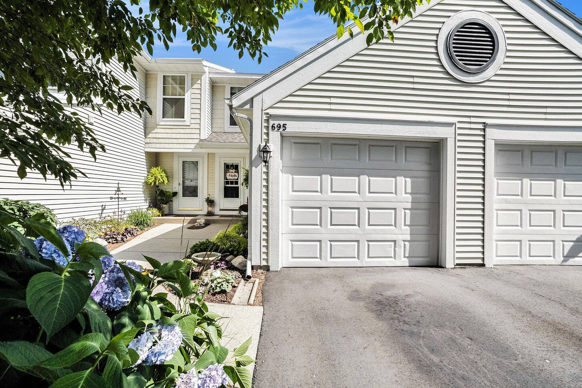 Holland, MI 49424,695 Sun Chase Drive
