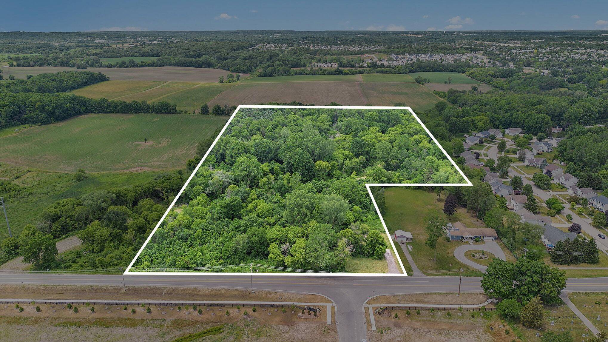 Caledonia, MI 49316,7079 Hanna Lake SE Avenue