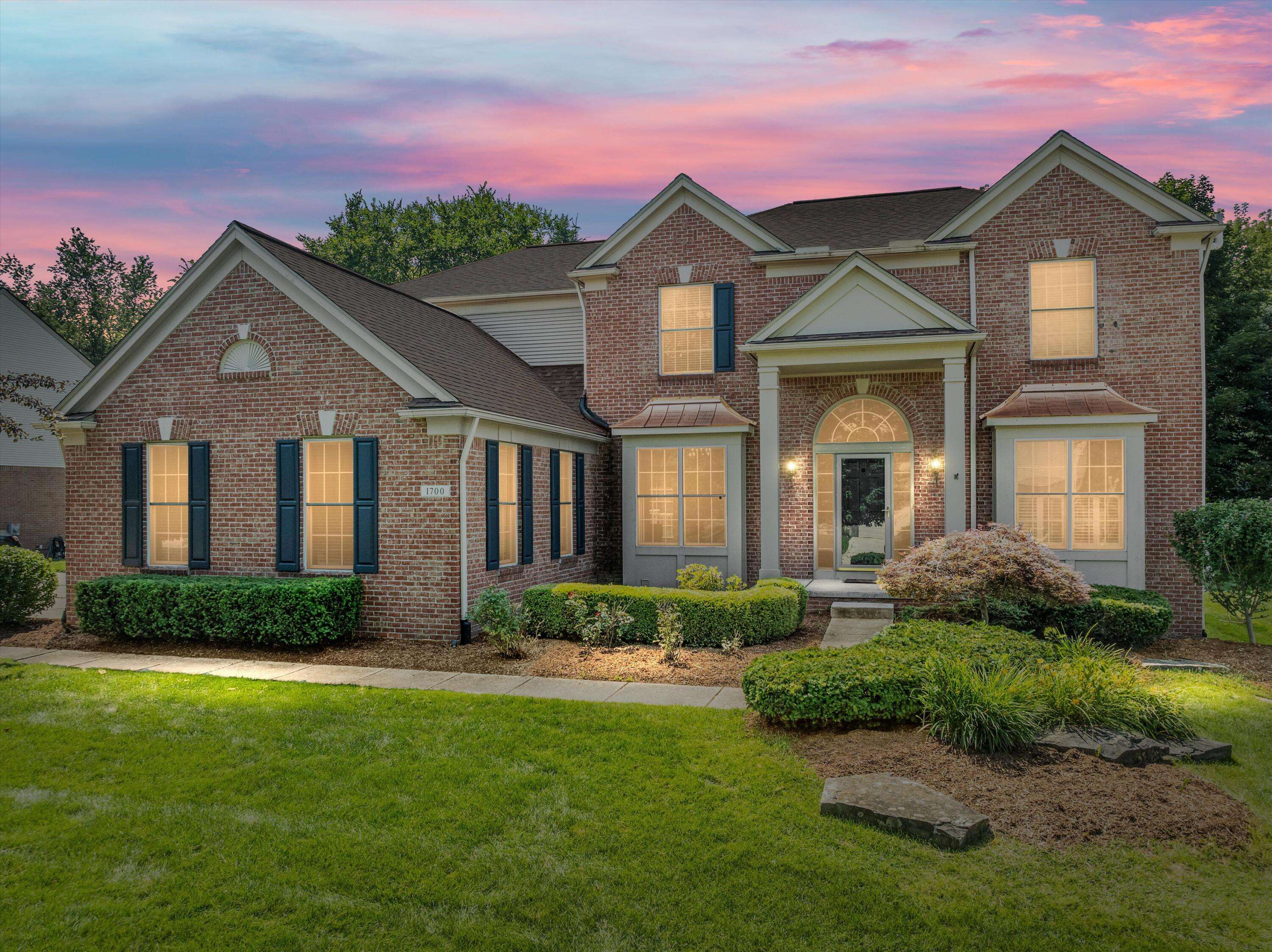 Lake Orion, MI 48360,1700 Covington Woods Lane