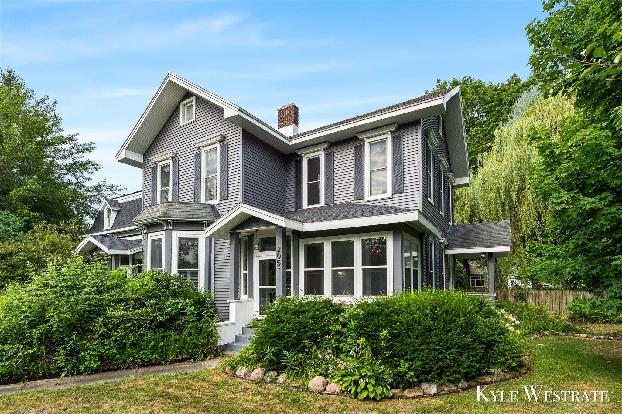 Belding, MI 48809,205 Pearl Street
