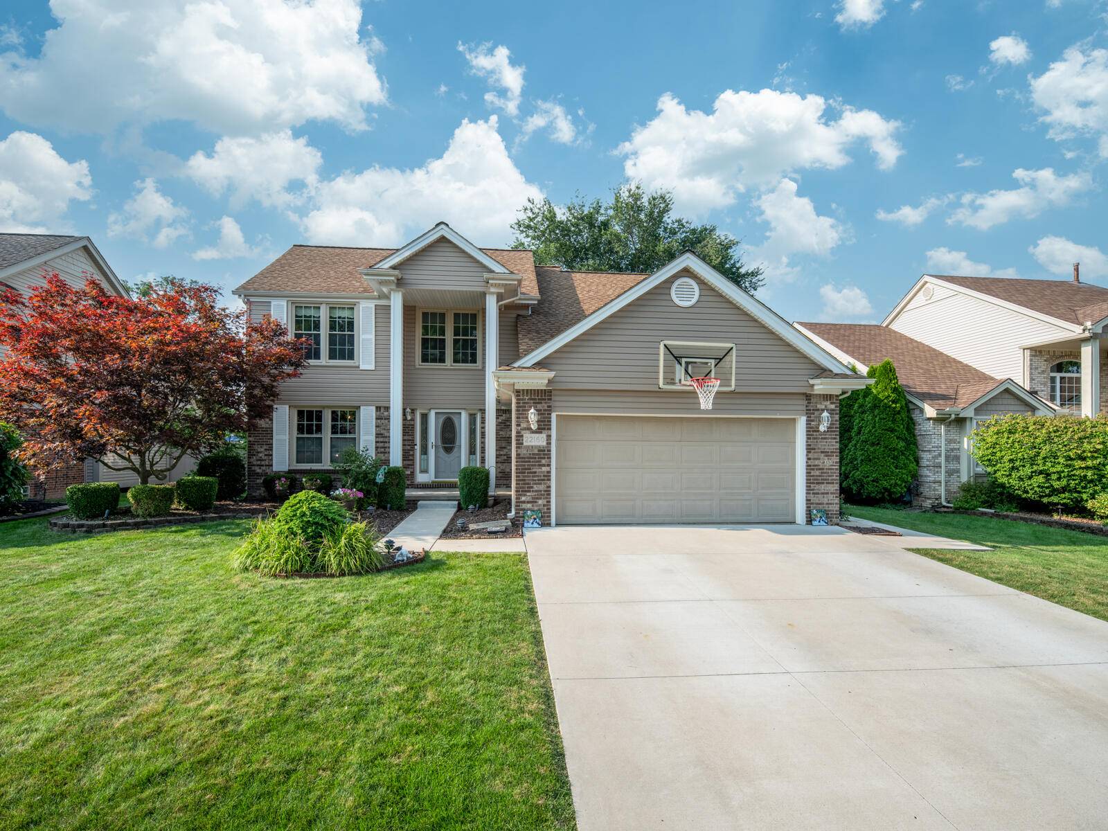 Woodhaven, MI 48183,22160 Genesis Drive