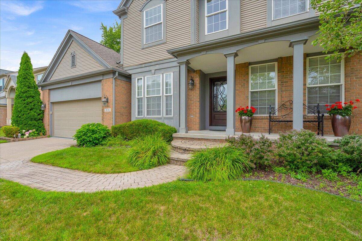 Westland, MI 48185,8136 Parkside Drive