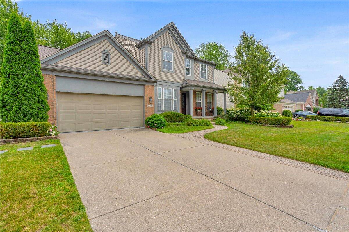 Westland, MI 48185,8136 Parkside Drive