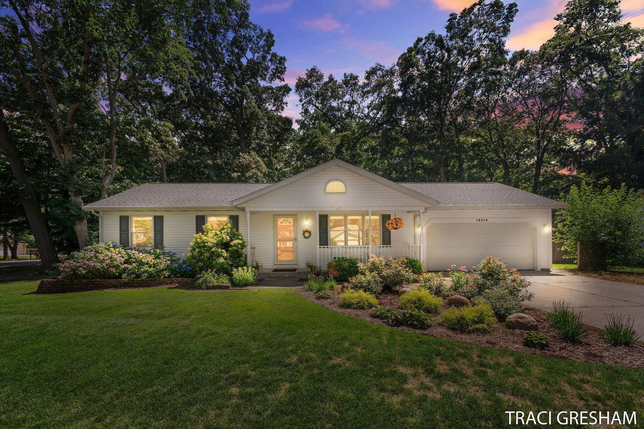Grand Haven, MI 49417,15214 Arborwood Drive