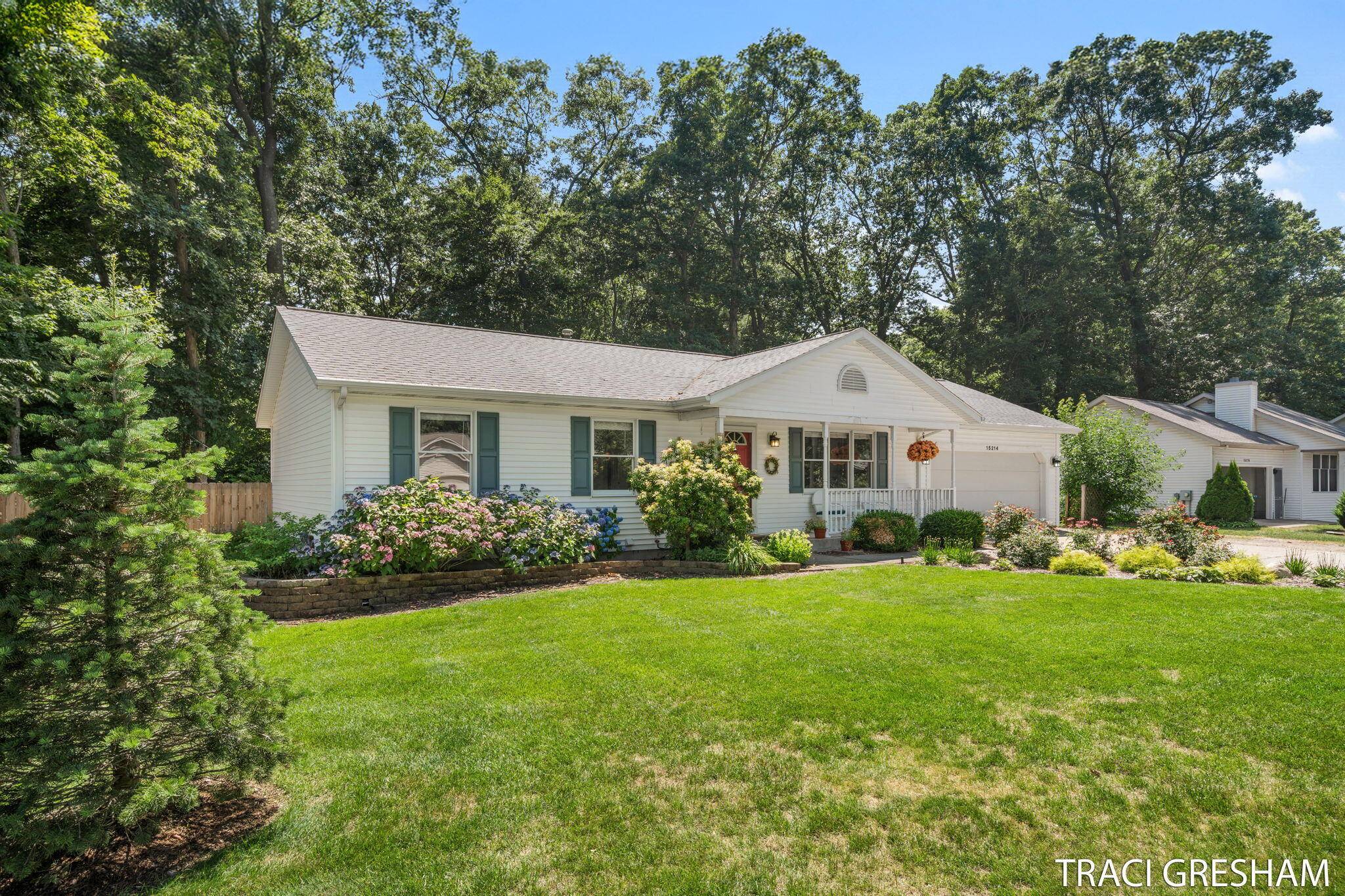 Grand Haven, MI 49417,15214 Arborwood Drive