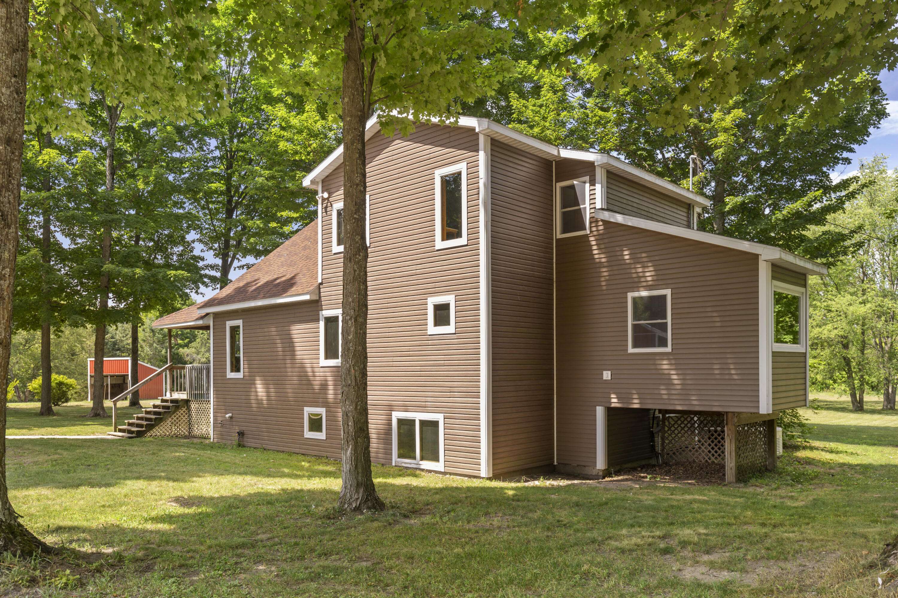 Thompsonville, MI 49683,3213 S Carmean Road
