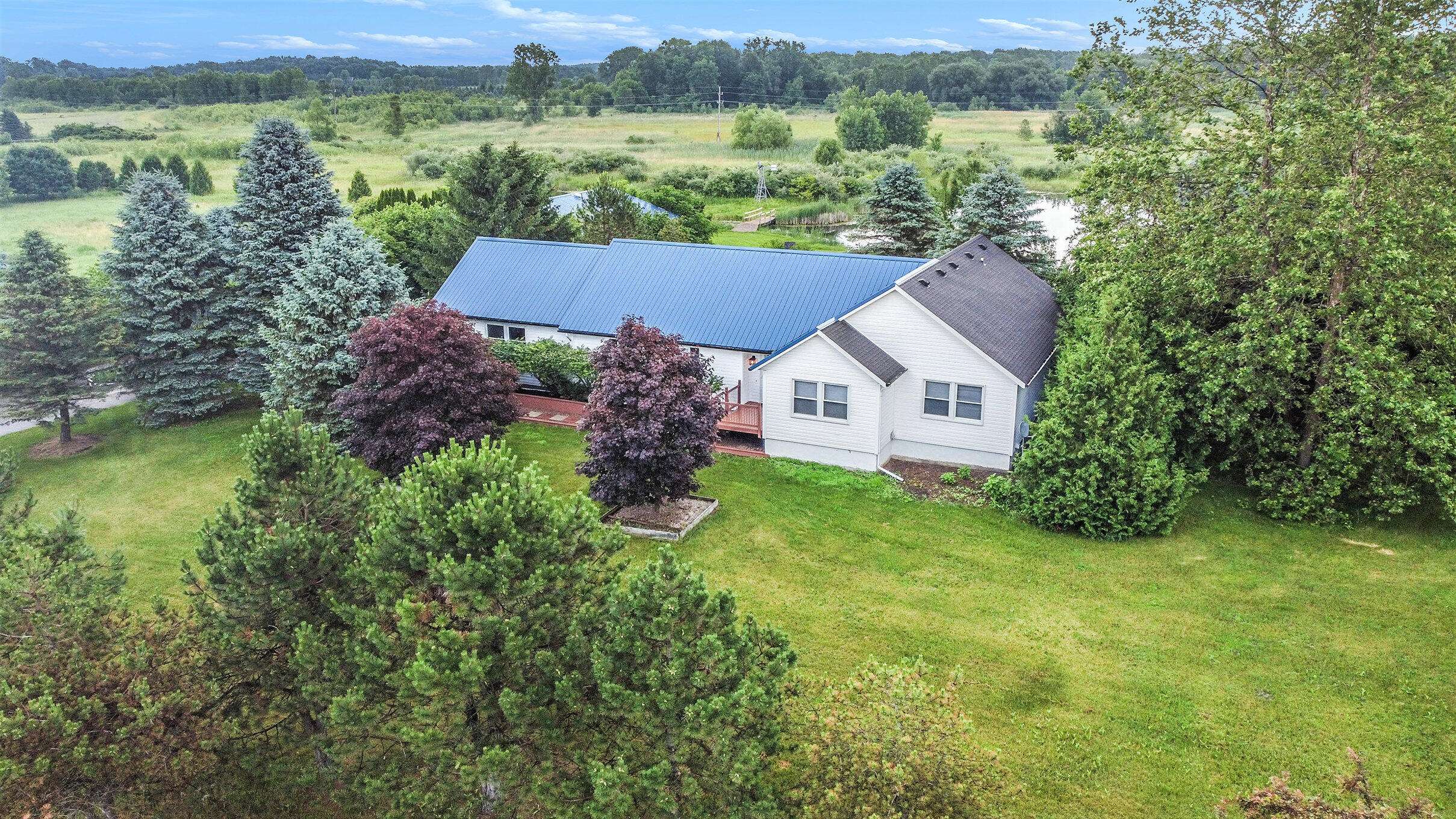 Manchester, MI 48158,5601 MI State Road 52