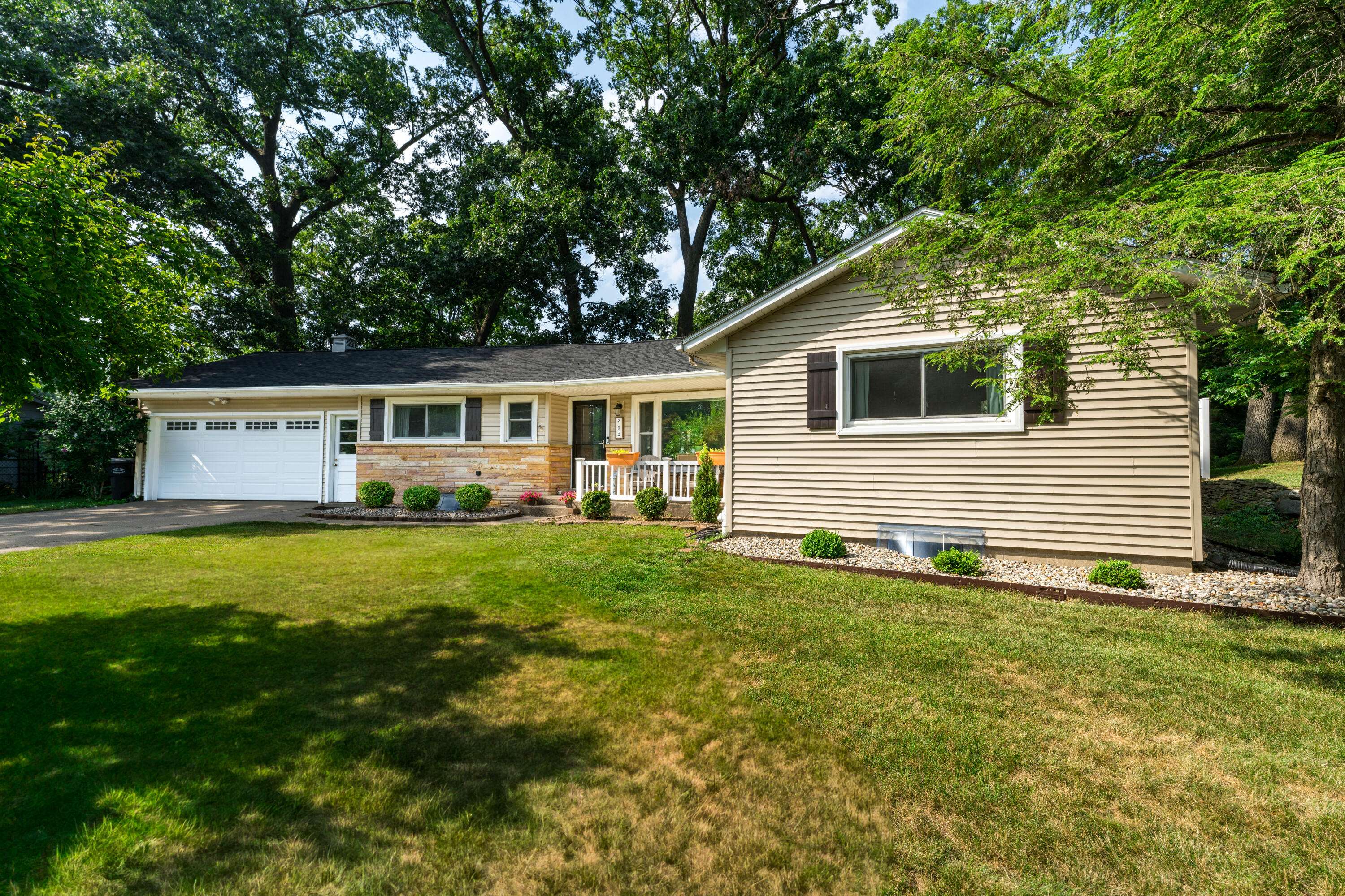 Portage, MI 49024,730 Dukeshire Avenue