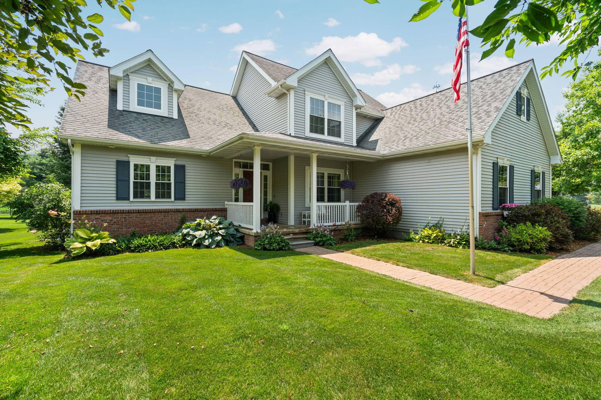 Dexter, MI 48130,11717 Island Lake Road