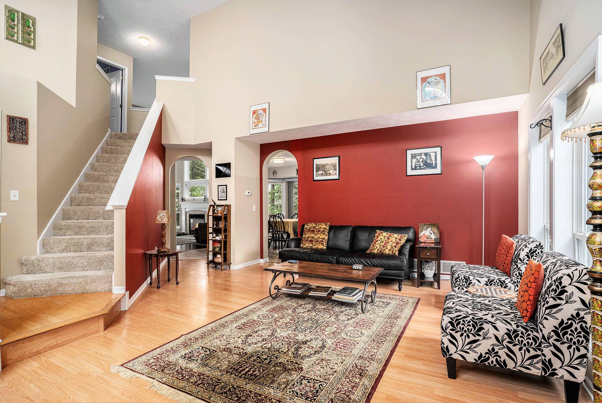Kentwood, MI 49512,3574 Long Grove SE Drive