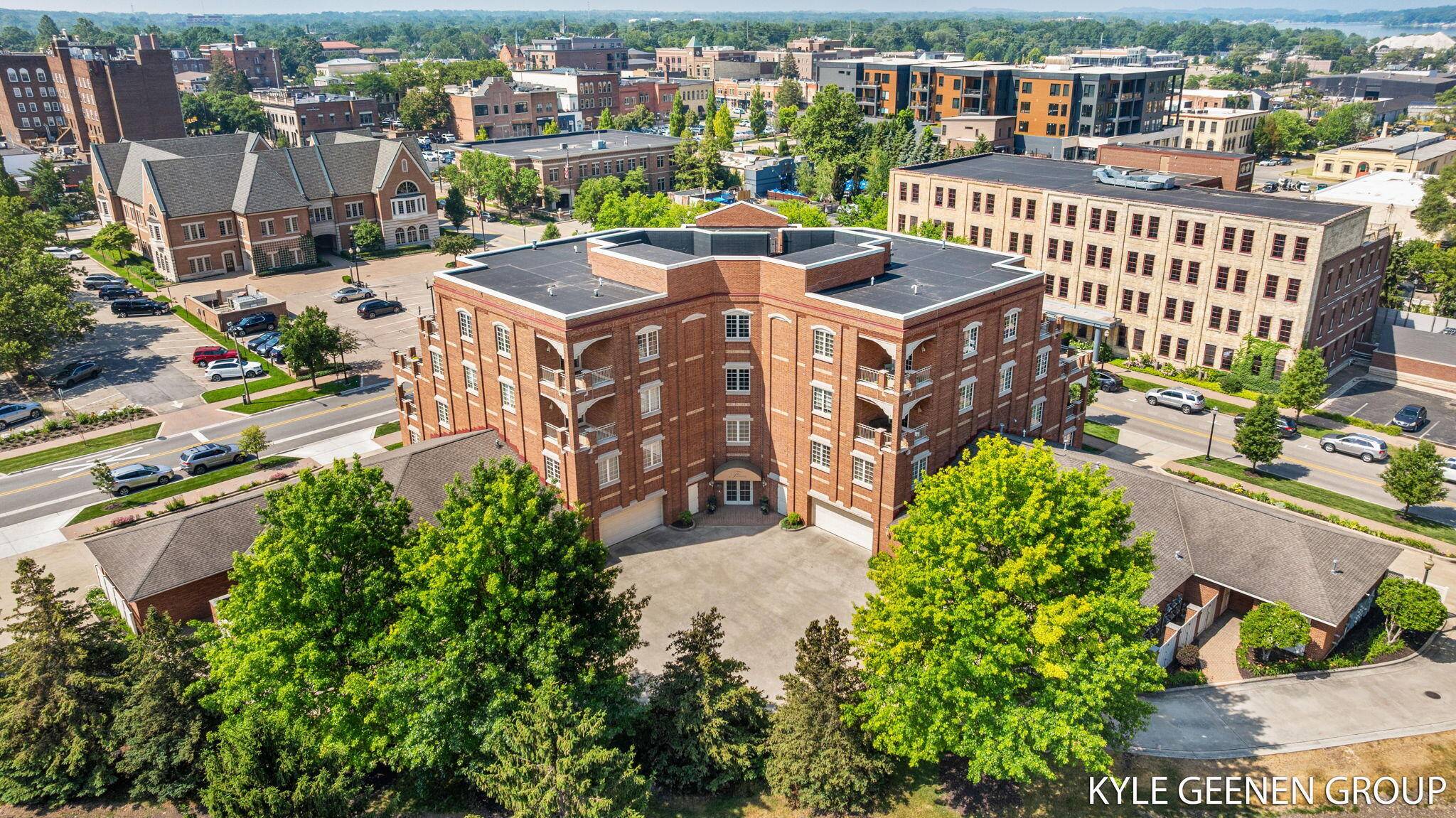 Holland, MI 49423,141 Central Avenue #210