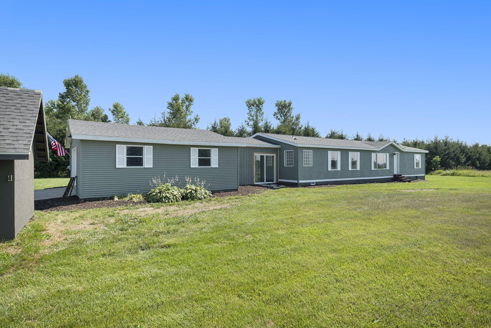 Saranac, MI 48881,778 Mckinch Drive