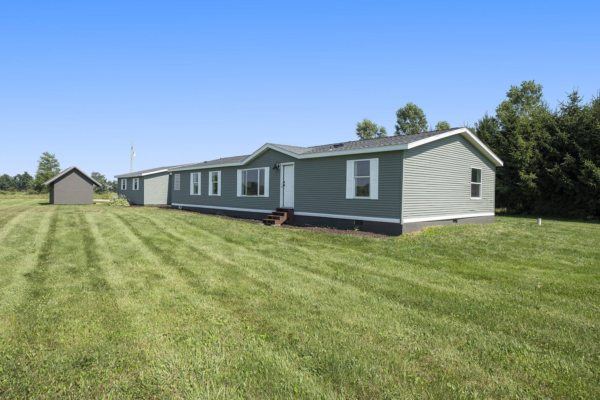 Saranac, MI 48881,778 Mckinch Drive
