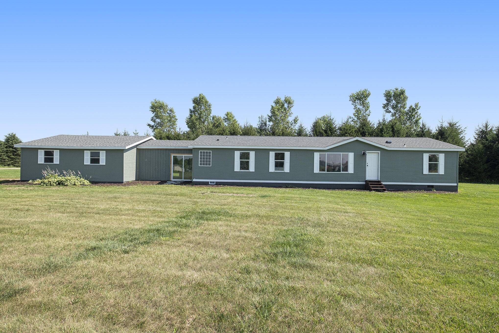 Saranac, MI 48881,778 Mckinch Drive