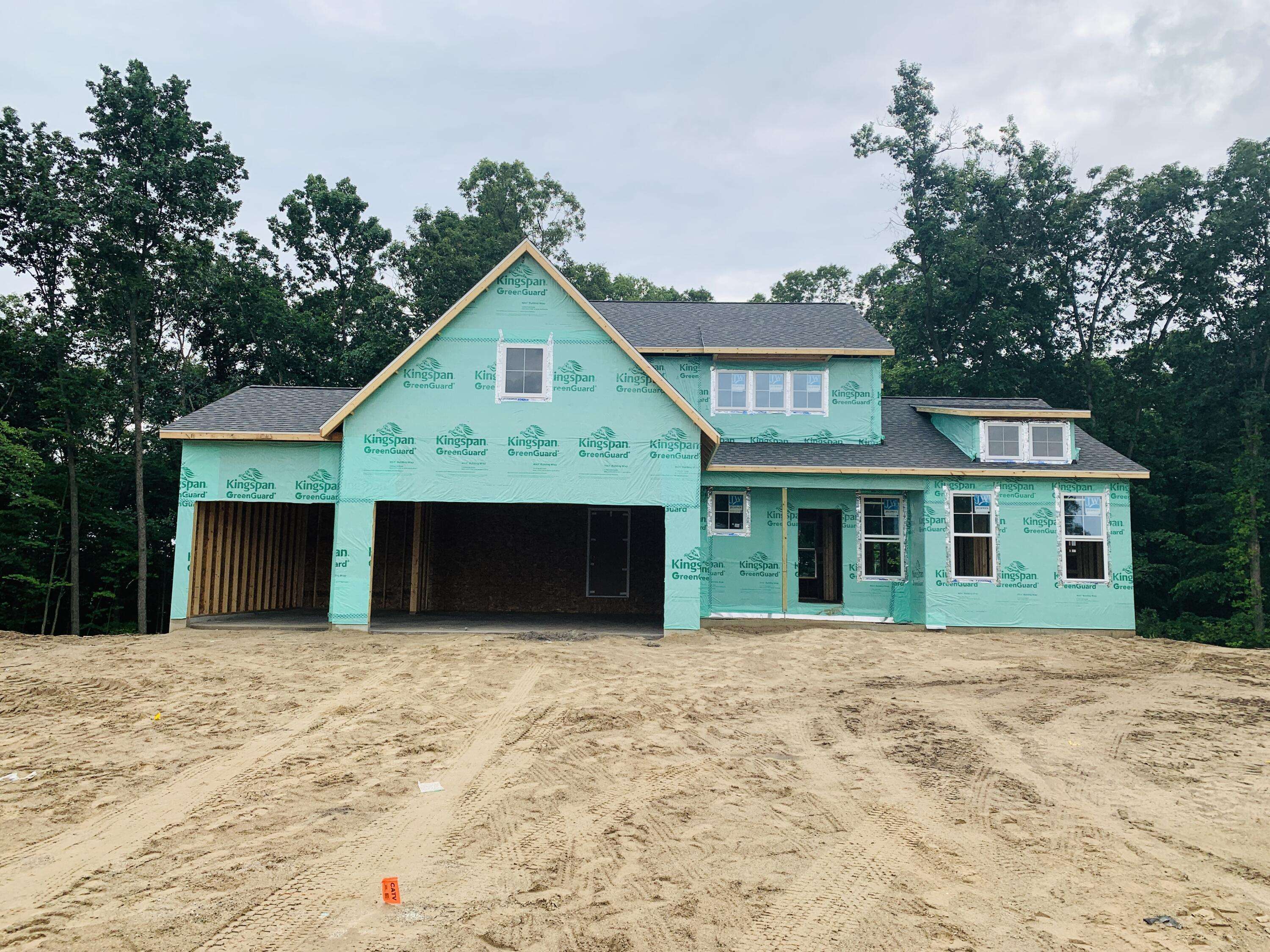 Lowell, MI 49331,1465 Kimber Drive