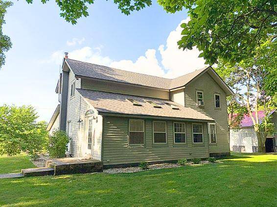 Kalamazoo, MI 49009,10850 W J Avenue