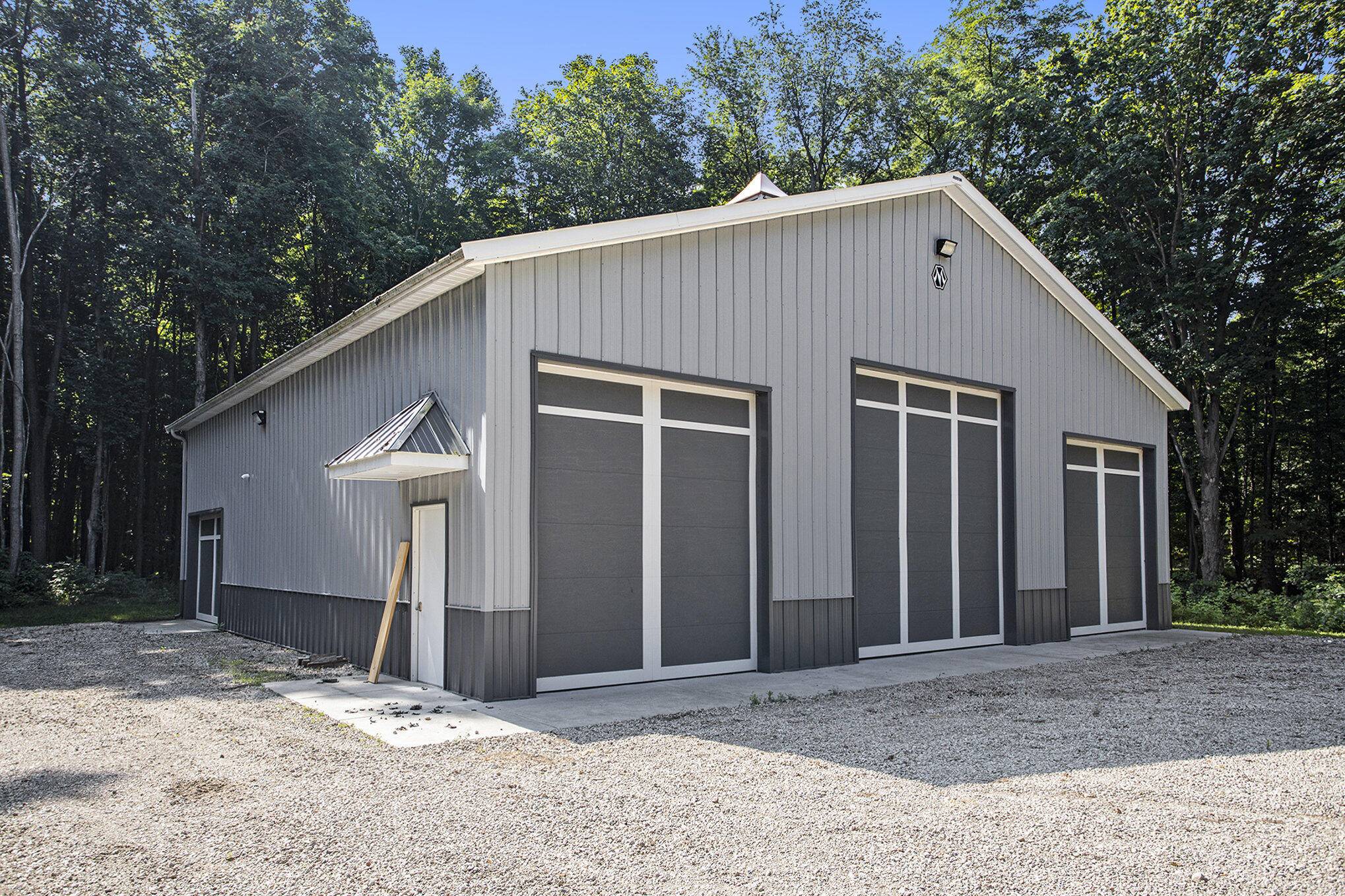 Mattawan, MI 49071,23504 64th Avenue