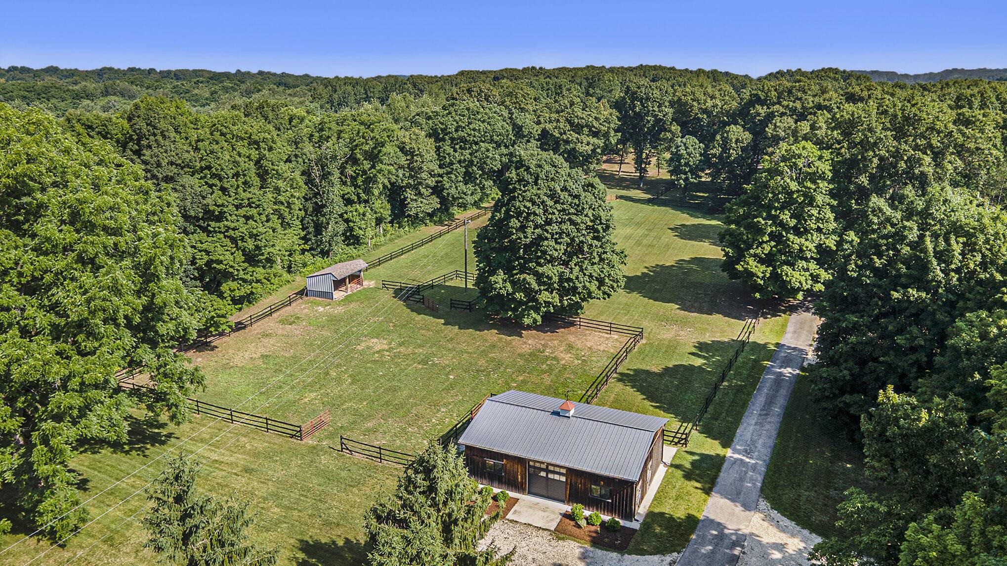 Mattawan, MI 49071,23504 64th Avenue