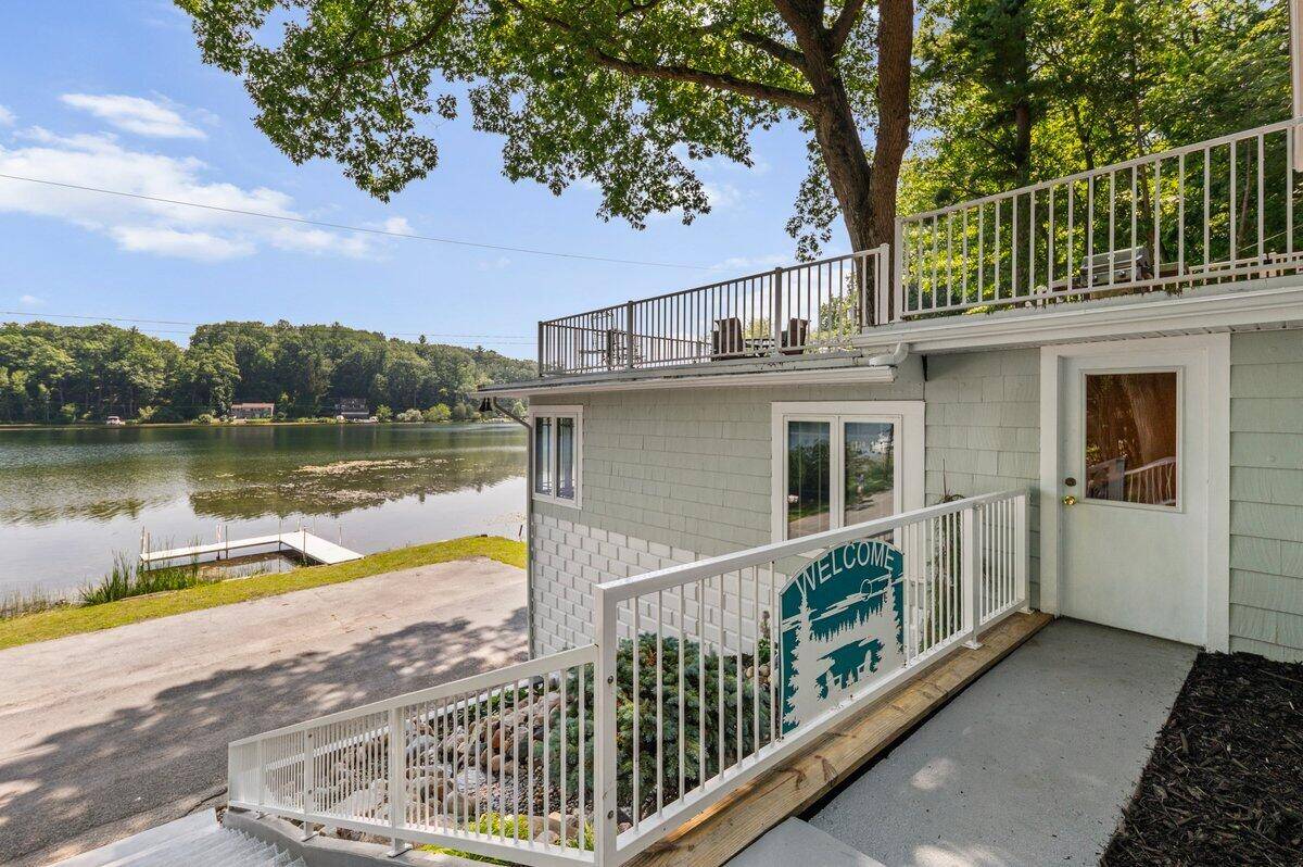 Greenville, MI 48838,651 W Baldwin Lake Drive