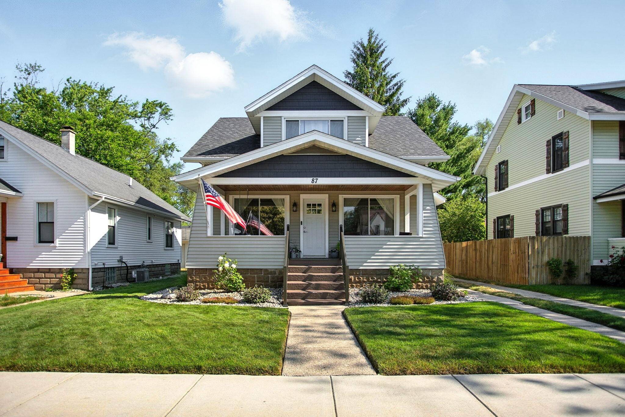 Holland, MI 49423,87 W 20th Street
