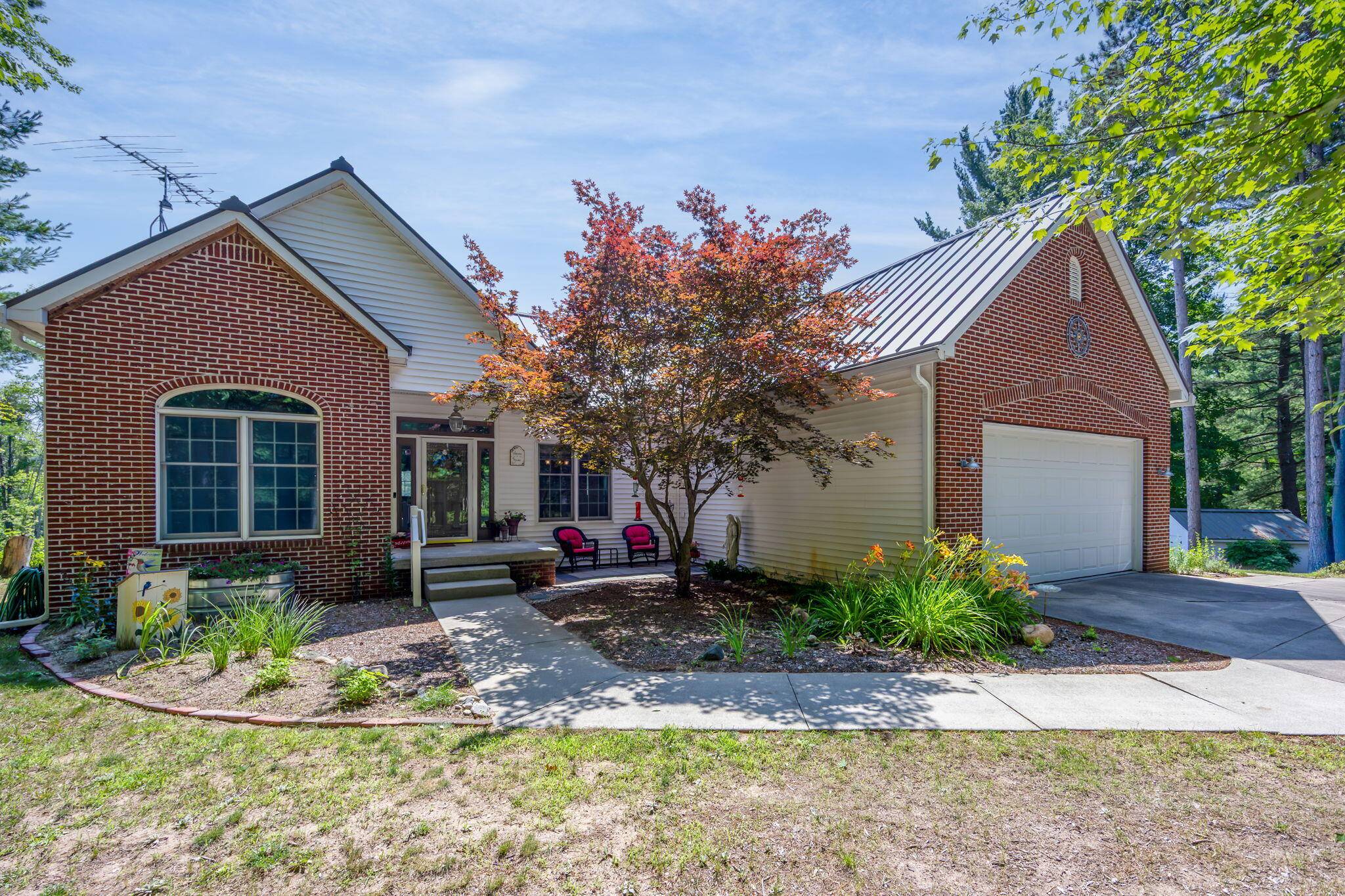 Remus, MI 49340,11425 Fowler Drive