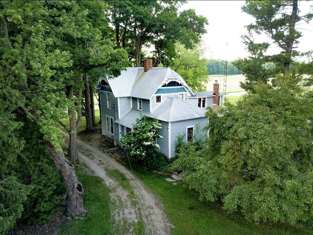 Hillsdale, MI 49242,9791 S Hillsdale Road