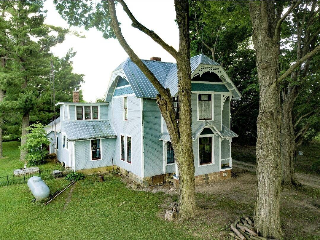 Hillsdale, MI 49242,9791 S Hillsdale Road