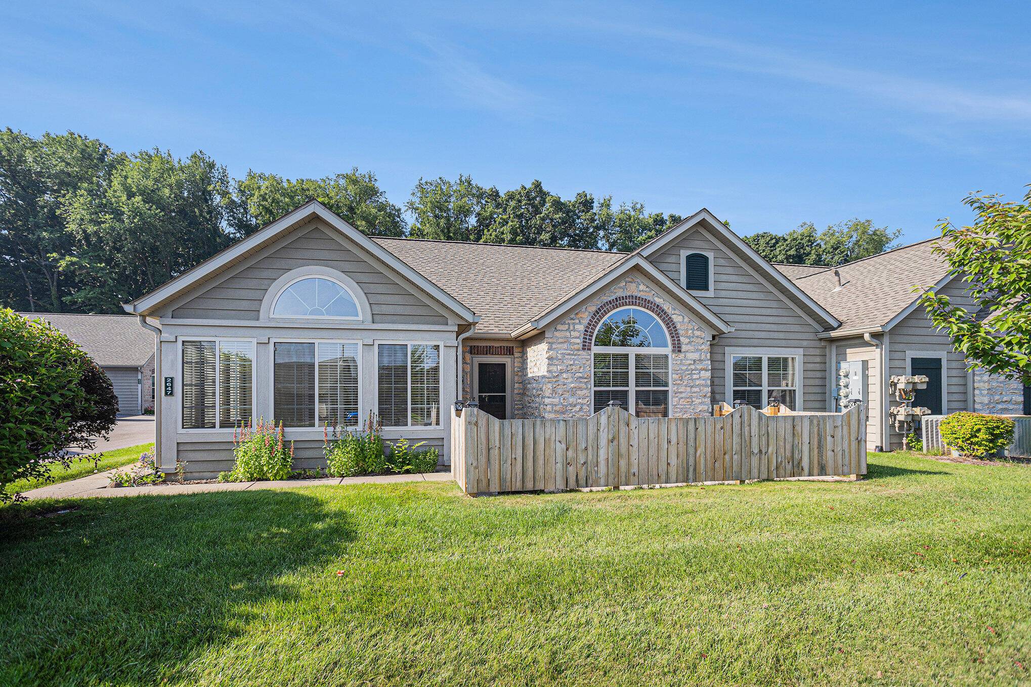Kalamazoo, MI 49009,2647 Bluestone Circle