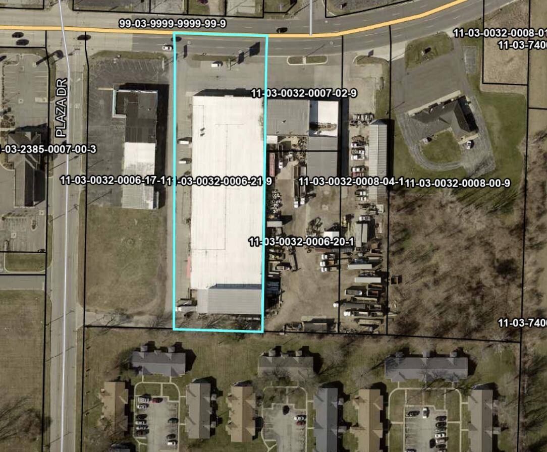 Benton Harbor, MI 49022,1160 E Napier Avenue