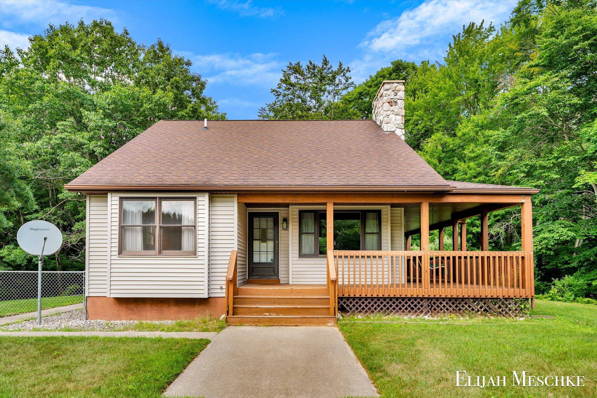 Hersey, MI 49639,17398 Meceola Road