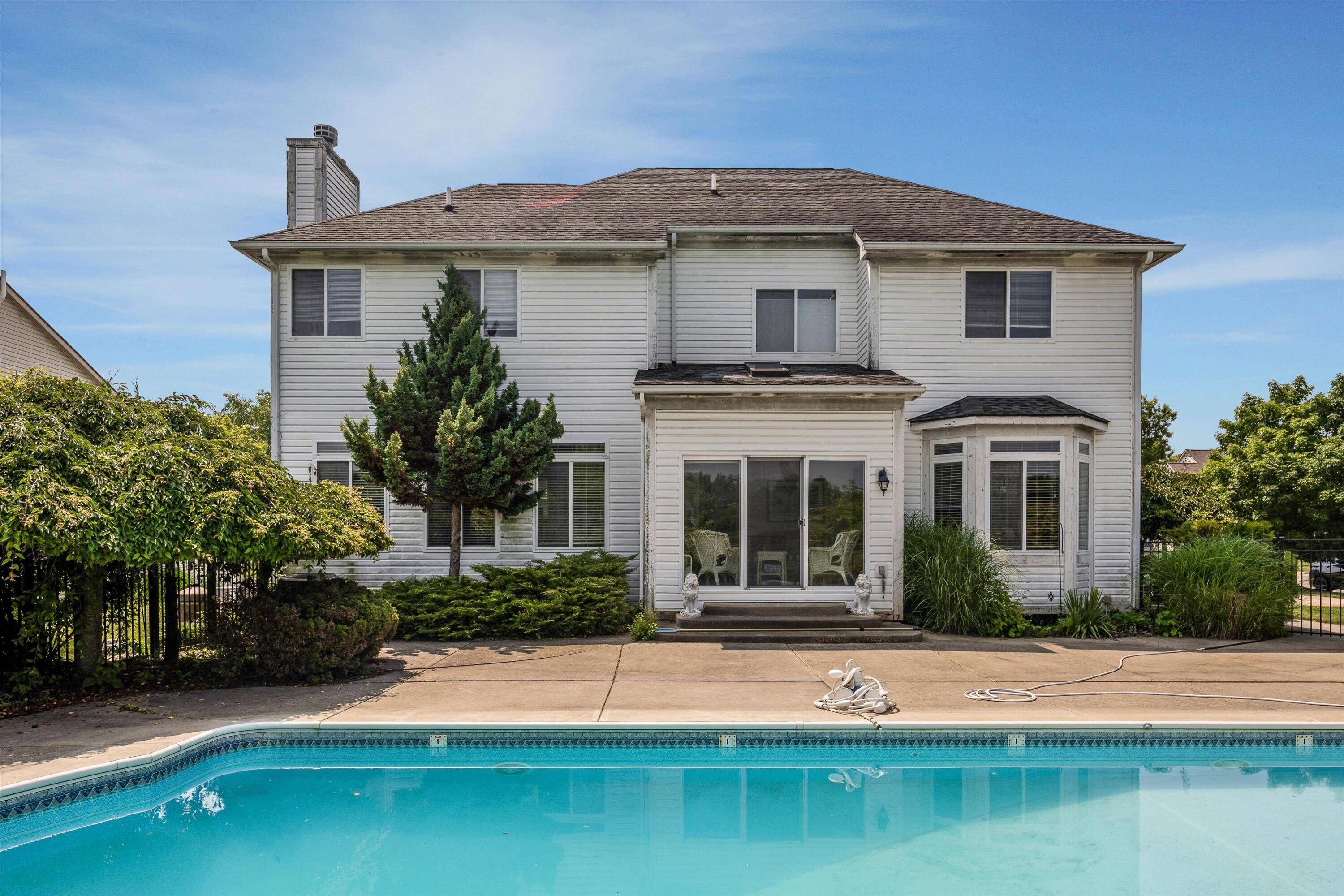 Chelsea, MI 48118,1332 Auston Lane