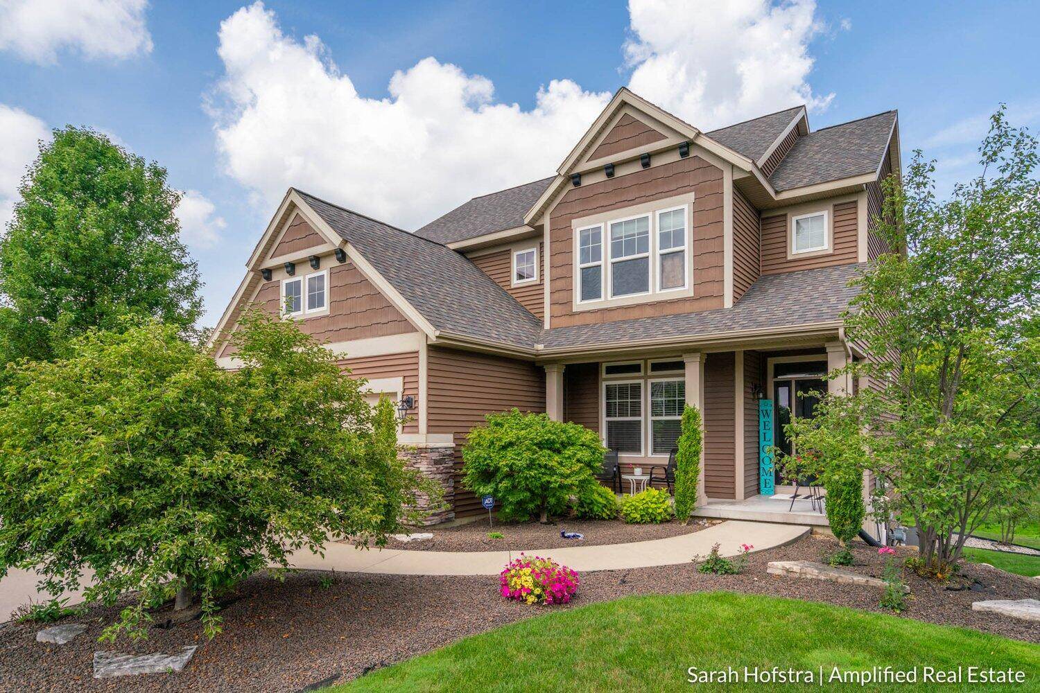 Jenison, MI 49428,3143 Park North Drive