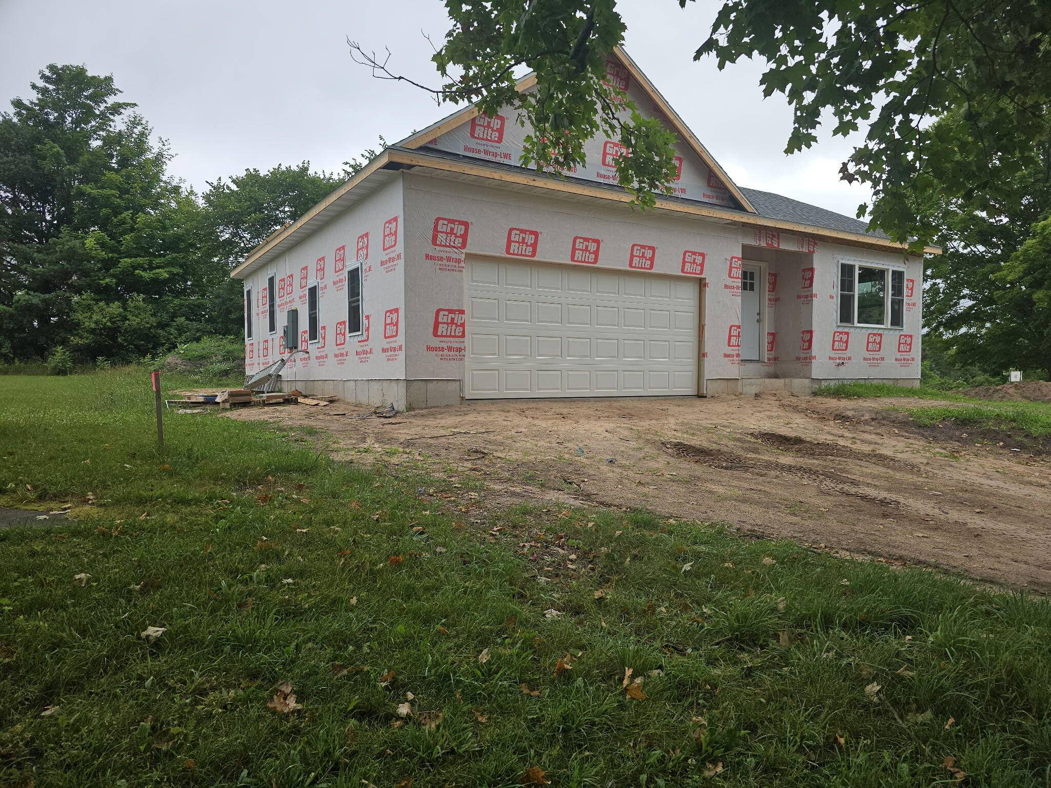 Reed City, MI 49677,410 W Stimson Avenue