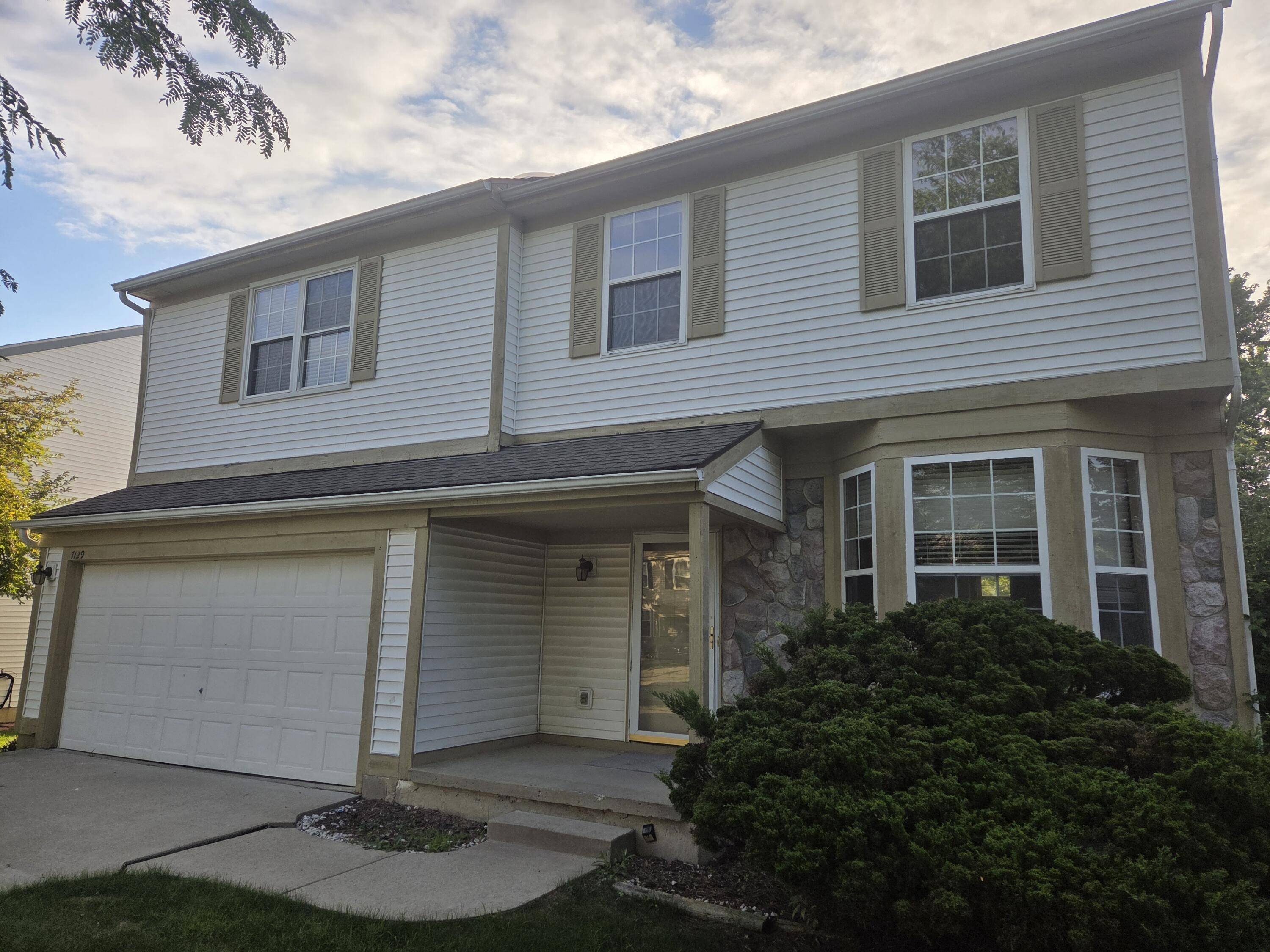 Ypsilanti, MI 48197,7129 Saint Andrews Drive
