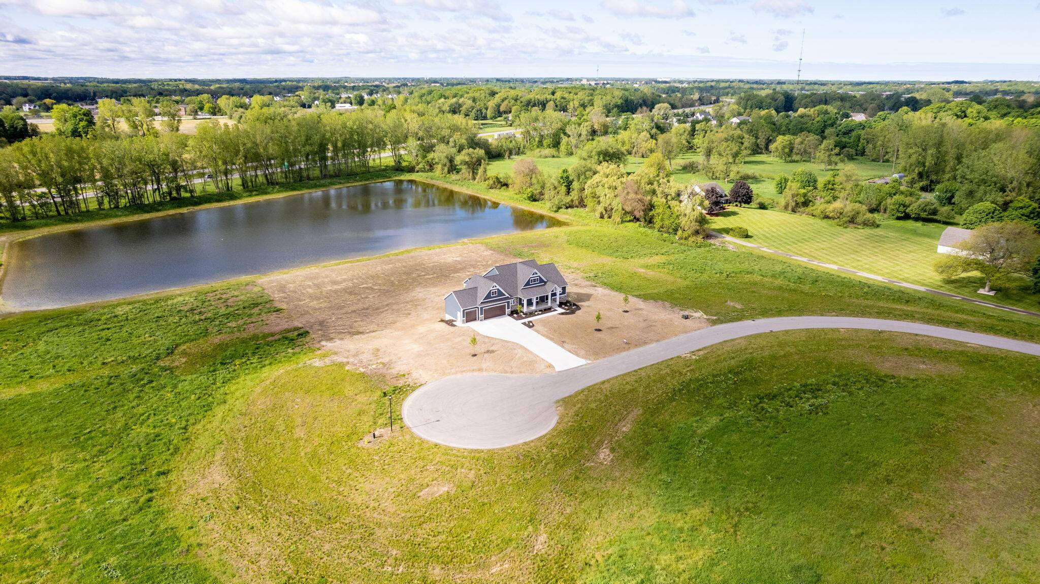 Zeeland, MI 49464,9180 Perry Court #Lot D
