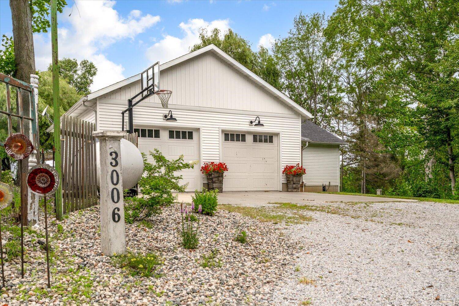 Lake Odessa, MI 48849,3006 W Runyan Drive